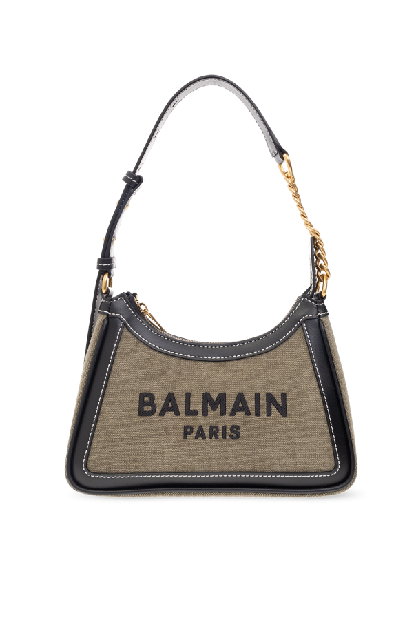 Balmain ‘B-army’ shoulder bag
