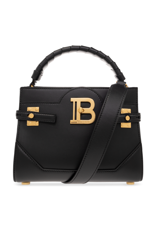 Balmain ‘B-Buzz 22’ shoulder bag