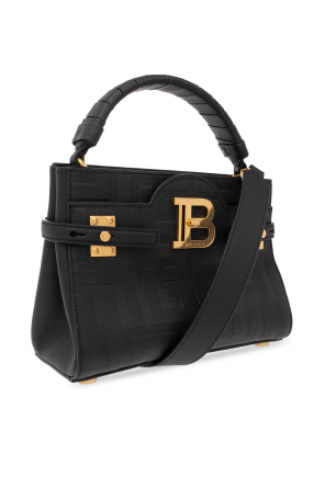 Balmain 'B-Buzz 22’ shoulder bag