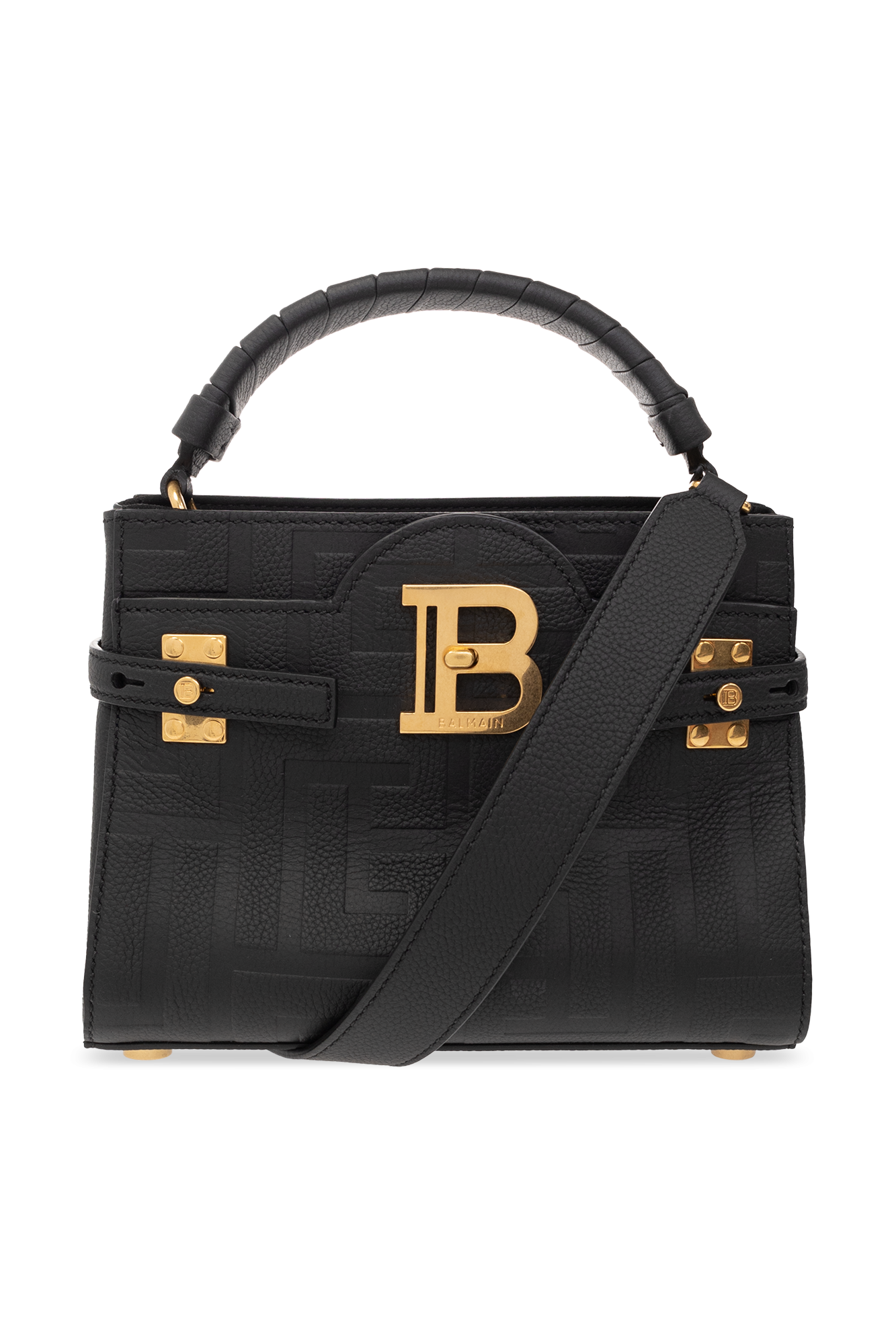 Balmain 'B-Buzz 22’ shoulder bag