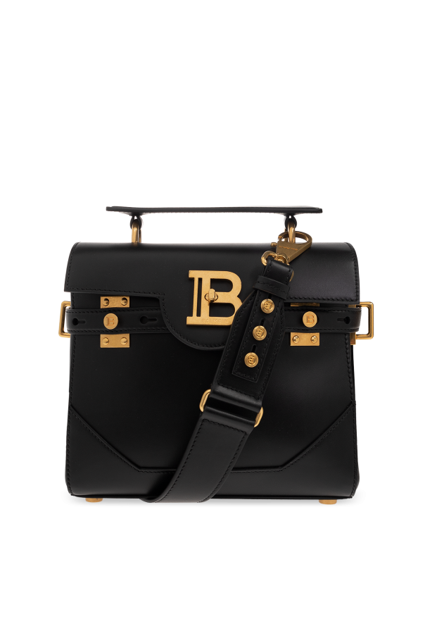Balmain ‘B-Buzz 23’ shoulder bag