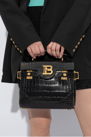 ‘b-buzz 23’ shoulder bag od Balmain