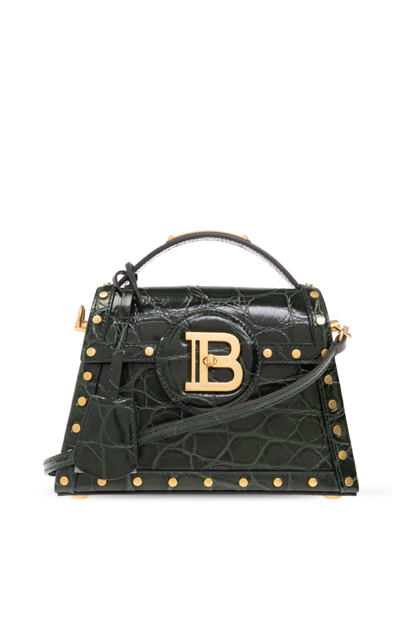 ‘b-buzz dynasty’ shoulder bag od Balmain