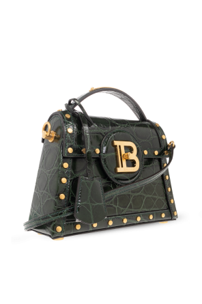 balmain item ‘B-Buzz Dynasty’ shoulder bag