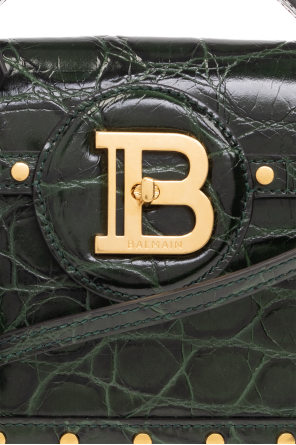 balmain straight ‘B-Buzz Dynasty’ shoulder bag