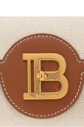 Balmain 'B-Buzz 23’ shoulder bag