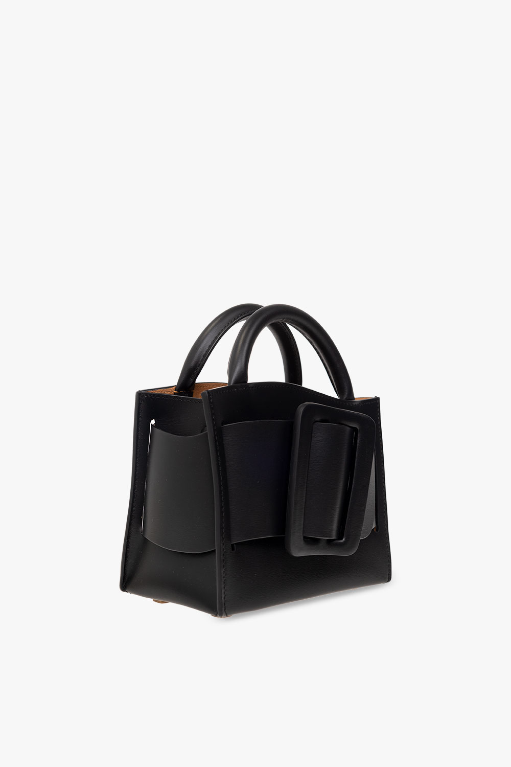 BOYY Black Bobby Bag 18