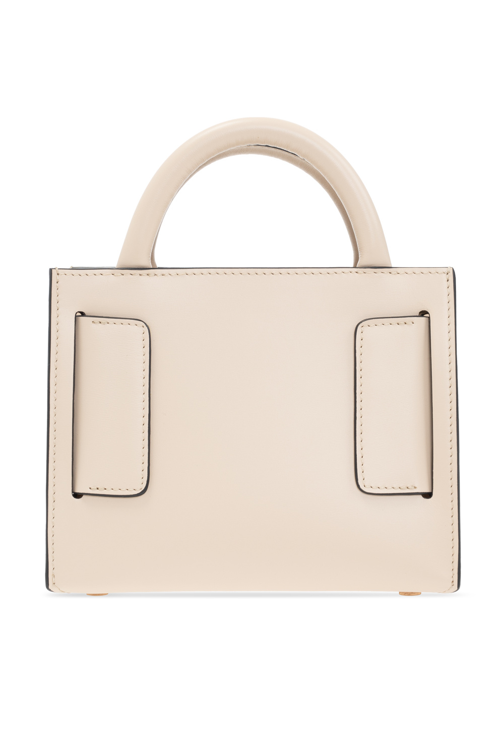 Bobby leather bag Boyy Beige in Leather - 35296867