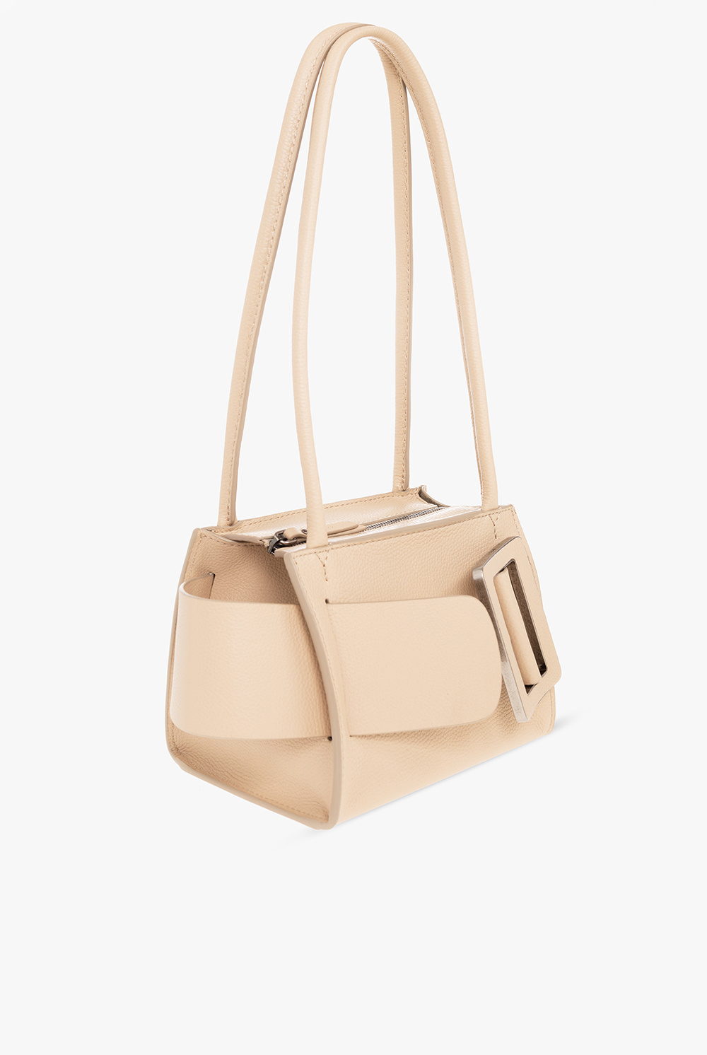Bobby 18 Boyy Accessories_Clothing Bags Beige