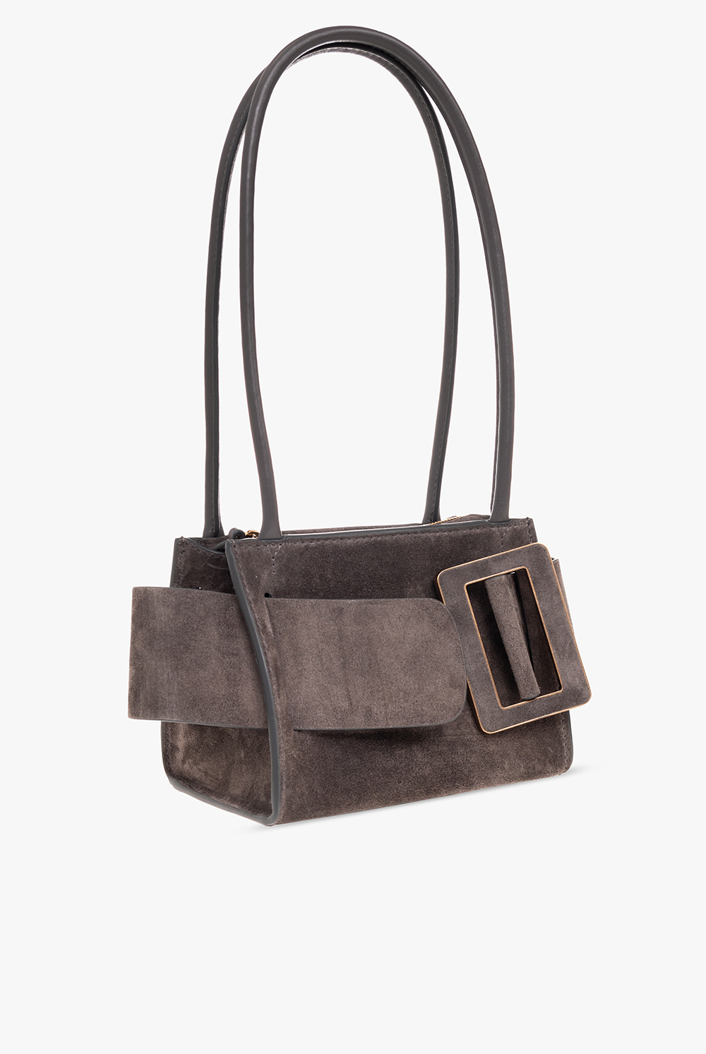 BOYY ‘Bobby 18 Soft’ shoulder pinko bag