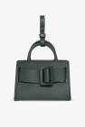 Handbag KURT GEIGER Kensington Soft Lg Bag 4708630109 Brown
