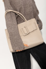 BOYY beige ‘Bobby Soft’ handbag