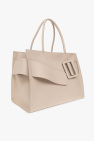 BOYY beige ‘Bobby Soft’ handbag