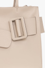 BOYY beige ‘Bobby Soft’ handbag