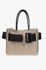 BOYY beige ‘Bobby Soft’ handbag