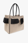 BOYY beige ‘Bobby Soft’ handbag