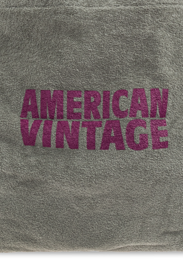 American Vintage Bolso tipo shopper