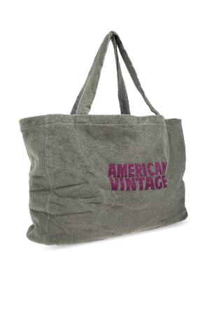 American Vintage Bolso tipo shopper