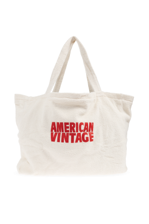 Shopper-type bag od American Vintage