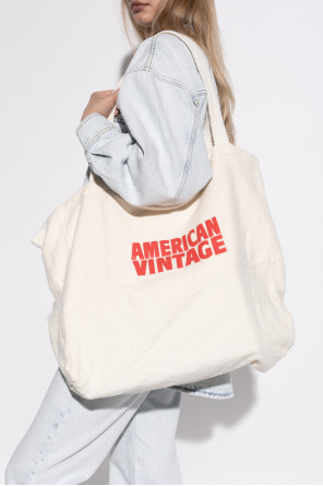 Shopper-type bag od American Vintage