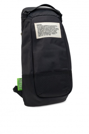 Diesel ‘Bodhio’ one-shoulder backpack