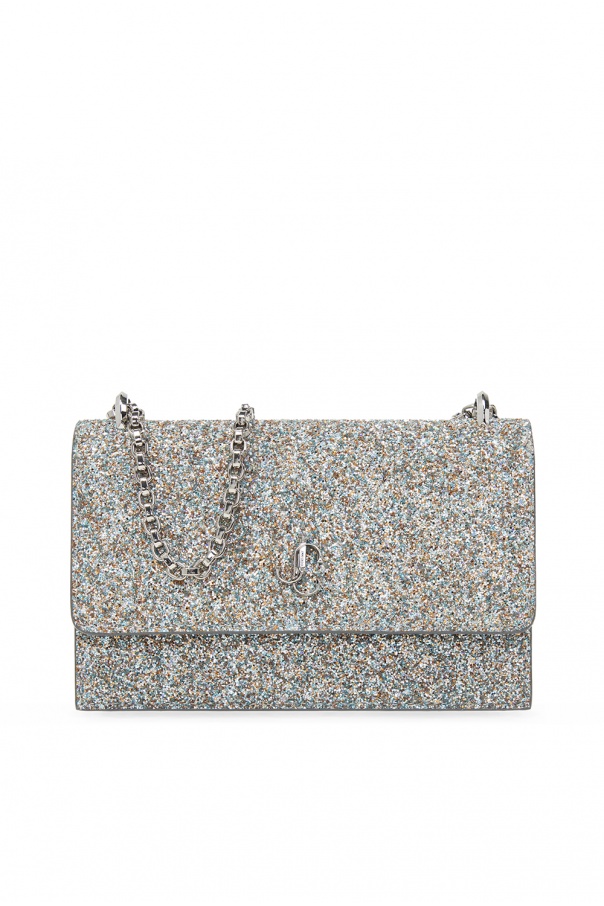 Jimmy Choo ‘Bohemia’ shoulder bag