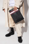Bally BLACK ‘Bollis Large Of’ clutch