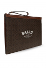 Bally ‘Bollis Large’ pouch