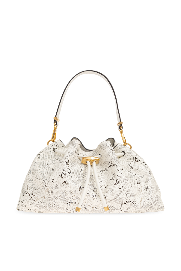 ‘Bon Bon’ shoulder bag od Jimmy Choo