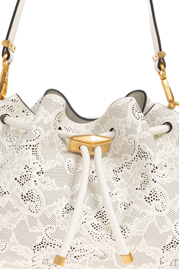 Jimmy Choo Bolso de hombro ‘Bon Bon’