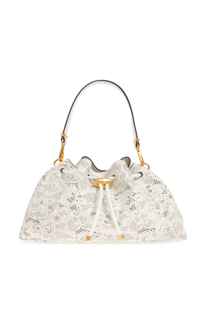 Schultertasche ‘bon bon’ od Jimmy Choo