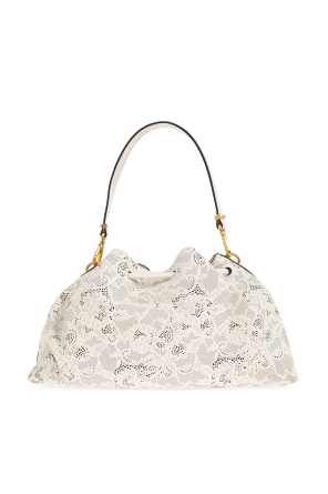 Jimmy Choo Bolso de hombro ‘Bon Bon’