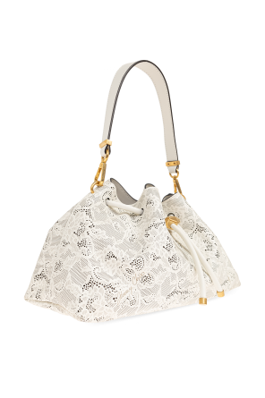 Jimmy Choo Bolso de hombro ‘Bon Bon’