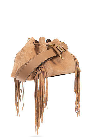 Jimmy Choo Shoulder bag `Bon Bon`