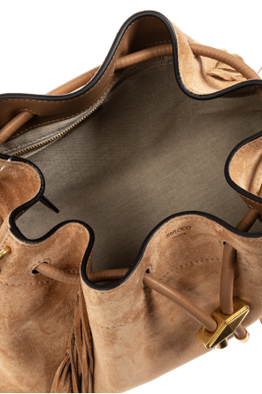 Jimmy Choo Shoulder bag `Bon Bon`