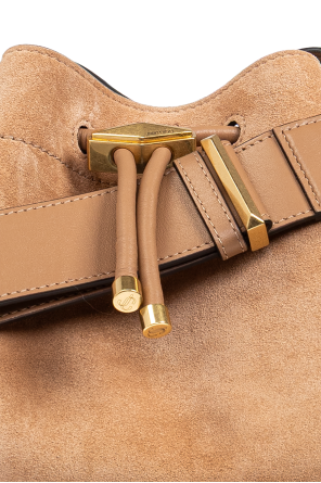 Jimmy Choo Shoulder bag `Bon Bon`