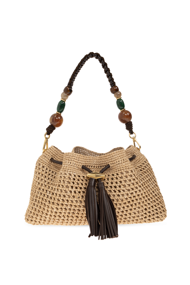 ‘Bon Bon’ bag od Jimmy Choo