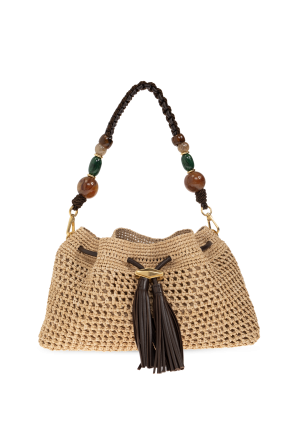 ‘bon bon’ bag od Jimmy Choo