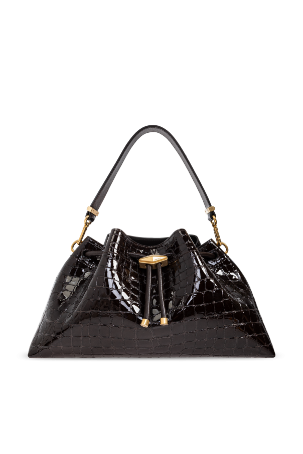 Jimmy Choo Bolso de hombro "Bon Bon"