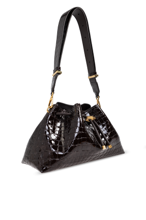Jimmy Choo Bolso de hombro "Bon Bon"