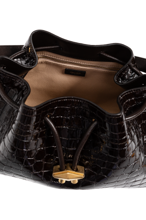 Jimmy Choo Bolso de hombro "Bon Bon"