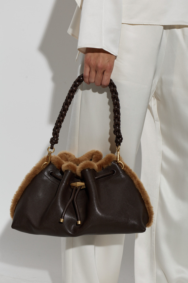 Jimmy Choo Mala ‘Bon Bon’