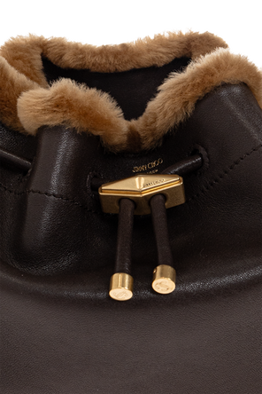 Jimmy Choo Mala ‘Bon Bon’