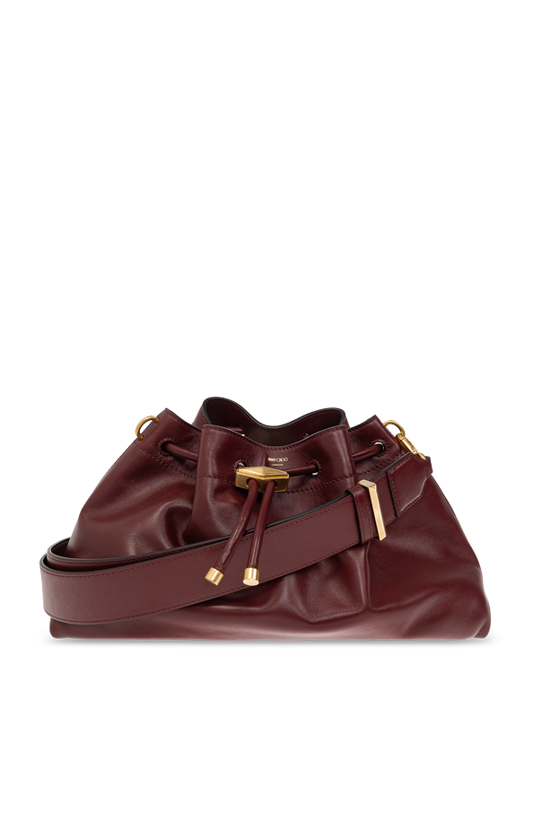 ‘Bon Bon’ bucket bag od Jimmy Choo