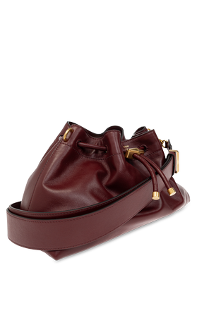 Jimmy Choo ‘Bon Bon’ bucket bag