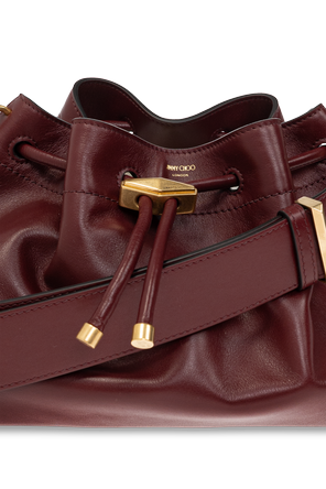 Jimmy Choo ‘Bon Bon’ bucket bag