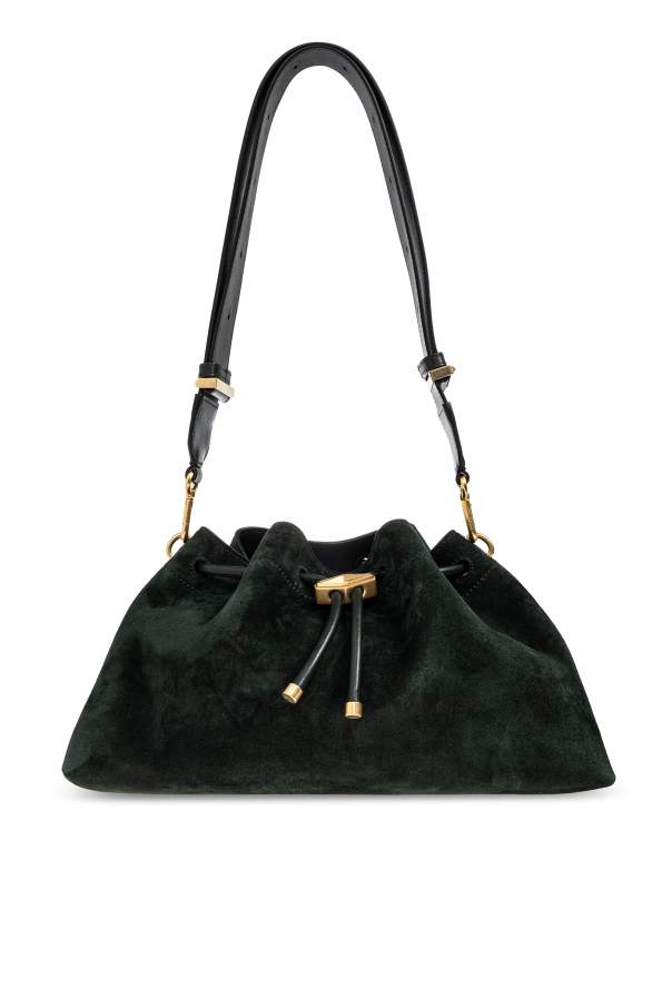 Shoulder bag "Bon Bon" od Jimmy Choo