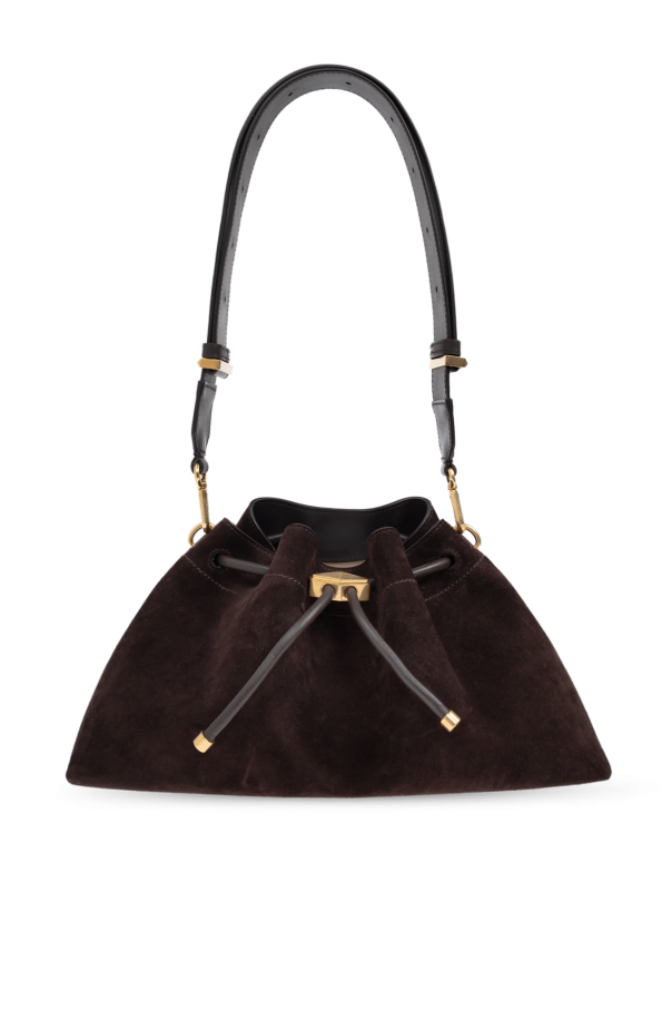 Shoulder bag Bon Bon od Jimmy Choo