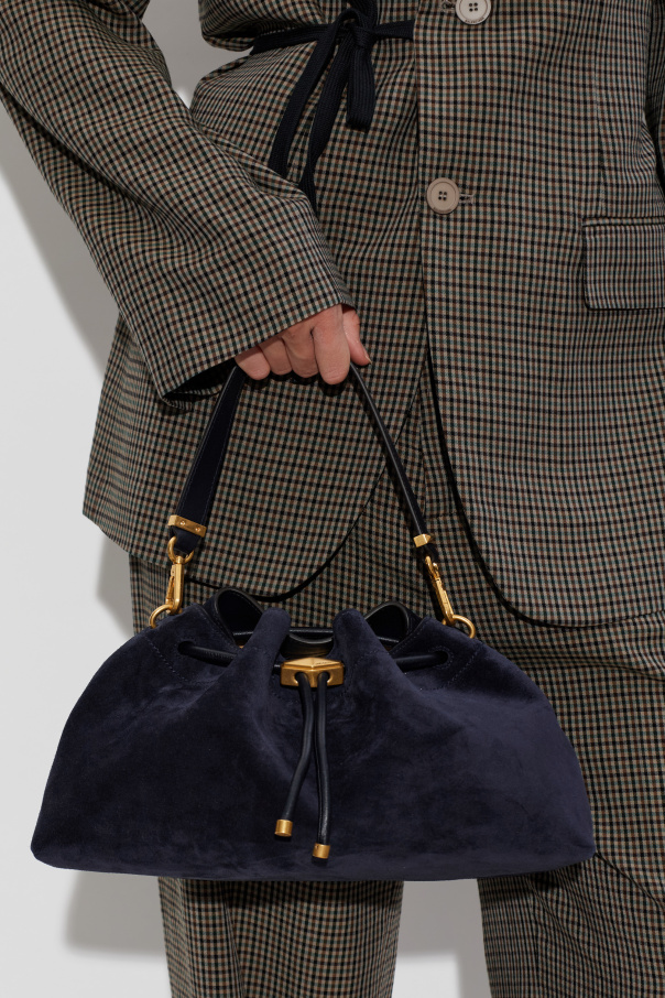 Jimmy Choo Schultertasche ‘Bon Bon’