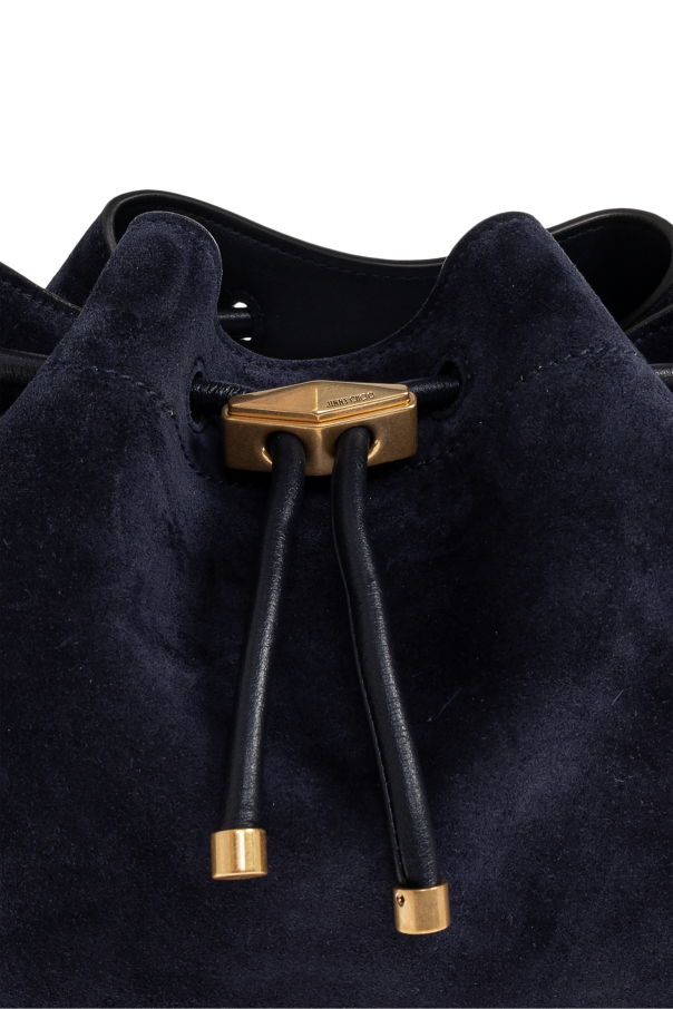 Jimmy Choo Schultertasche ‘Bon Bon’